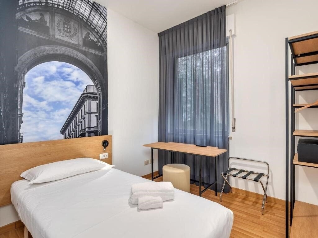 Картинка Mini Hotel Ornato 3*