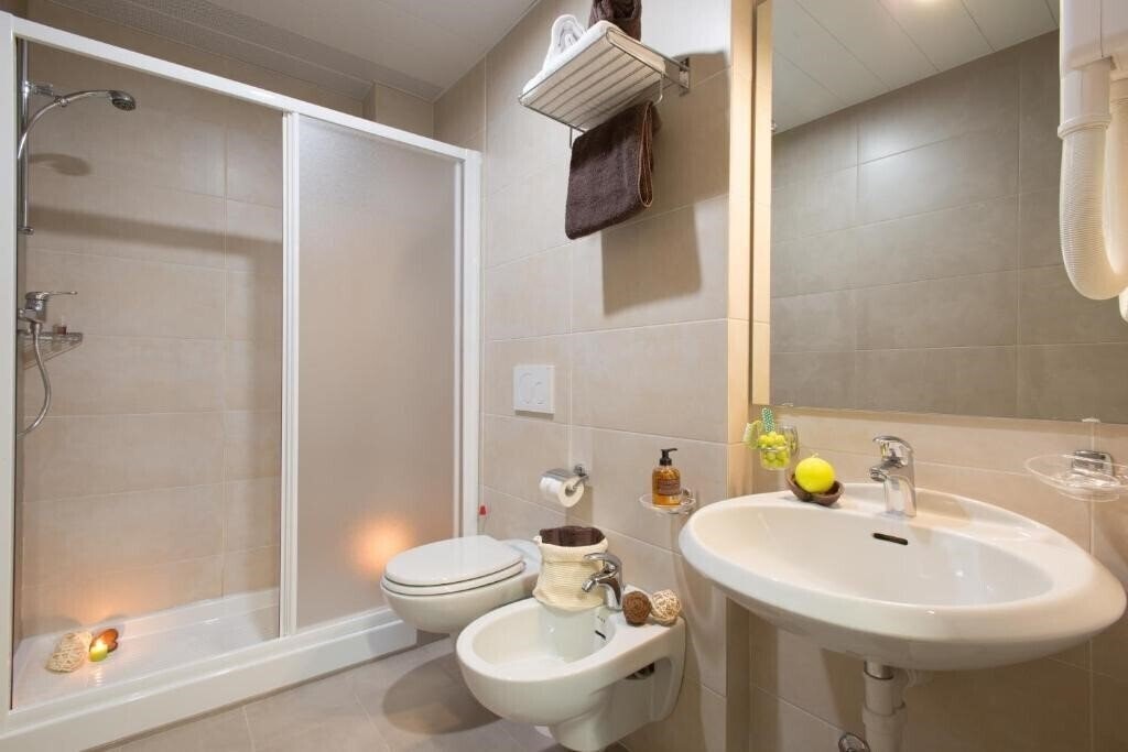Картинка Mini Hotel Ornato 3*