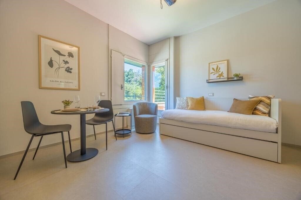 Фото Residence Hotel Siloe 4*