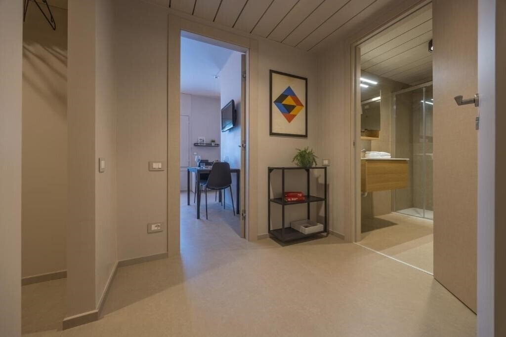 Фотография Residence Hotel Siloe 4*