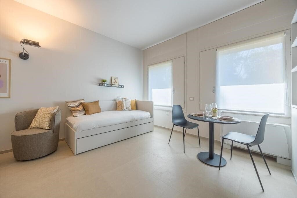 Изображение Residence Hotel Siloe 4*