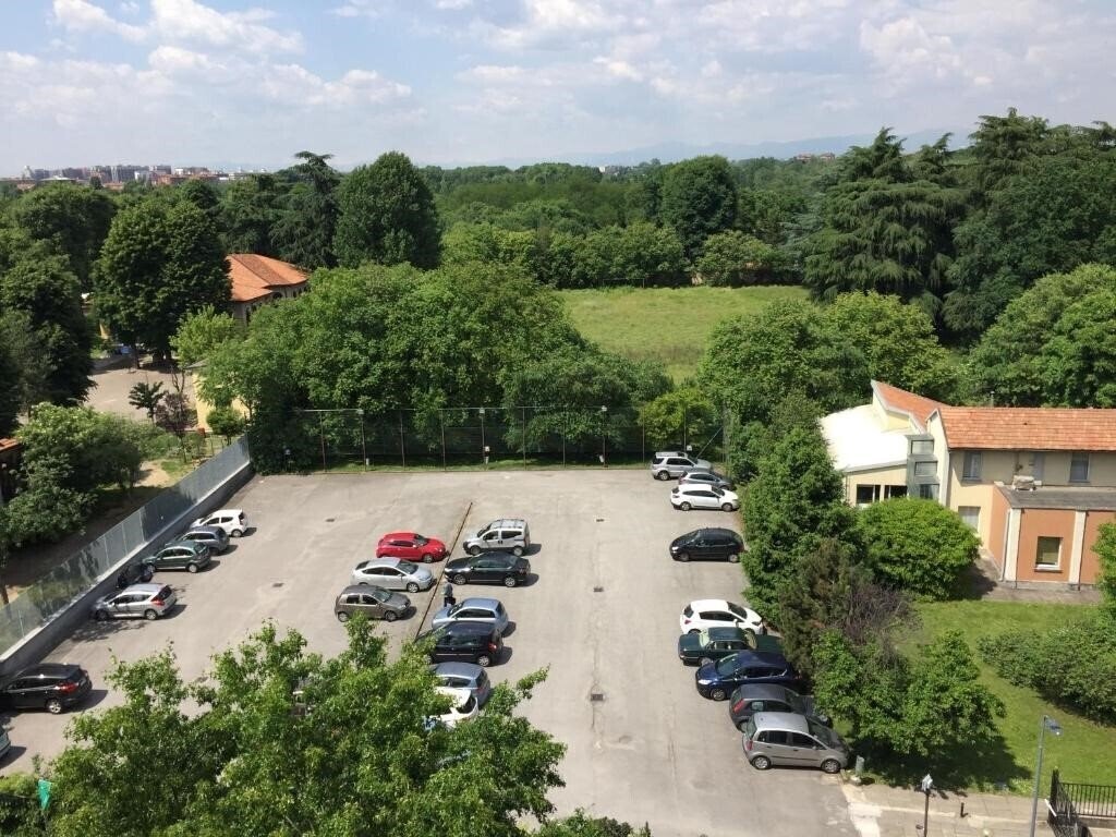 Картинка Residence Hotel Siloe 4*