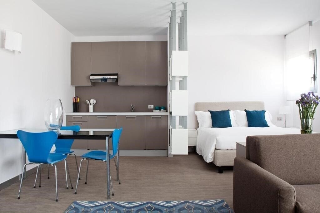 Фотографія Zambala Luxury Residence 2*