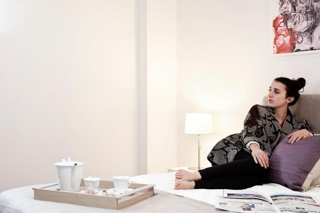 Картинка Zambala Luxury Residence 2*