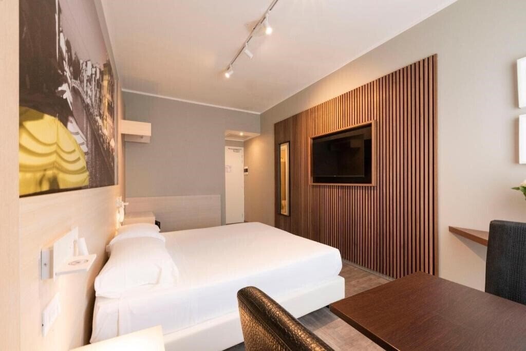 Зображення Viva Hotel Milano 3*