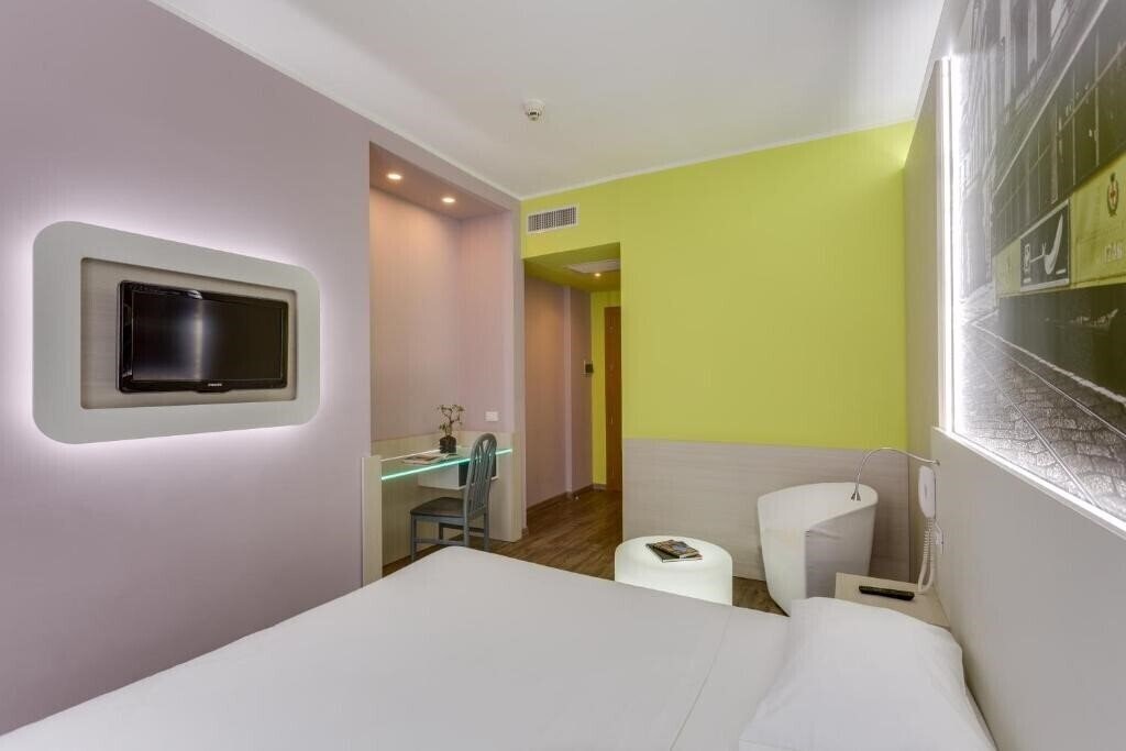 Фотография Viva Hotel Milano 3*