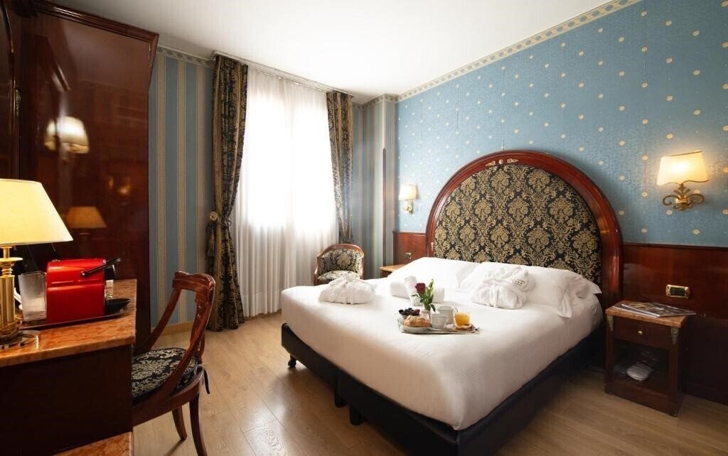 Фотография Vittoria 4*