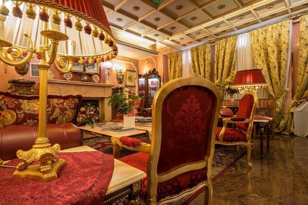 Изображение Vittoria 4*