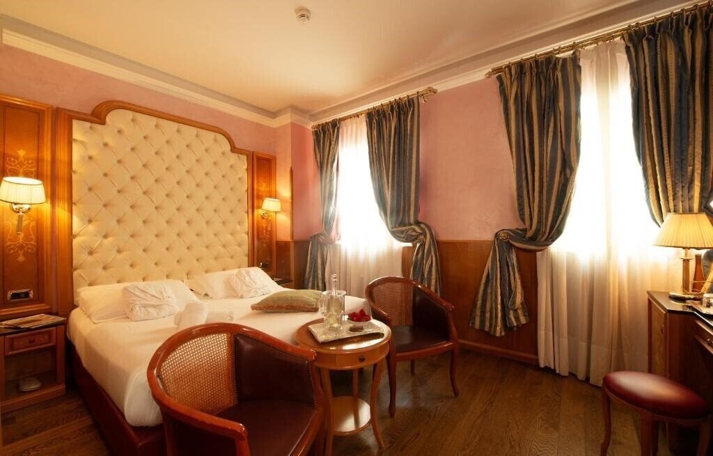 Картинка Vittoria 4*