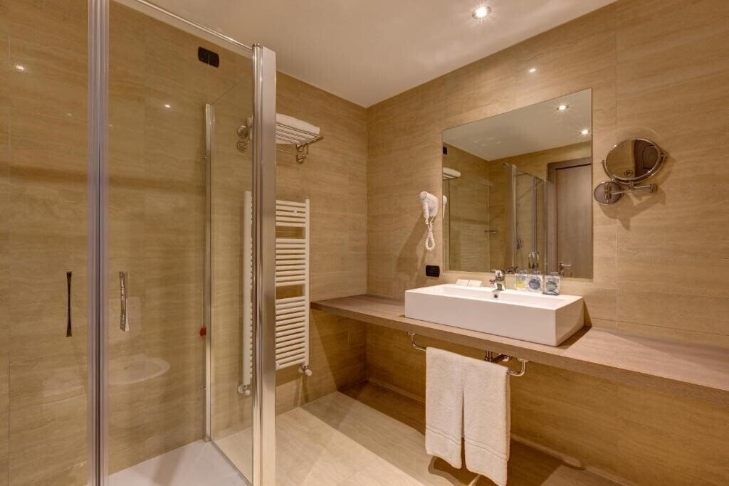 Фотографія Klima Hotel Milano Fiere 4*