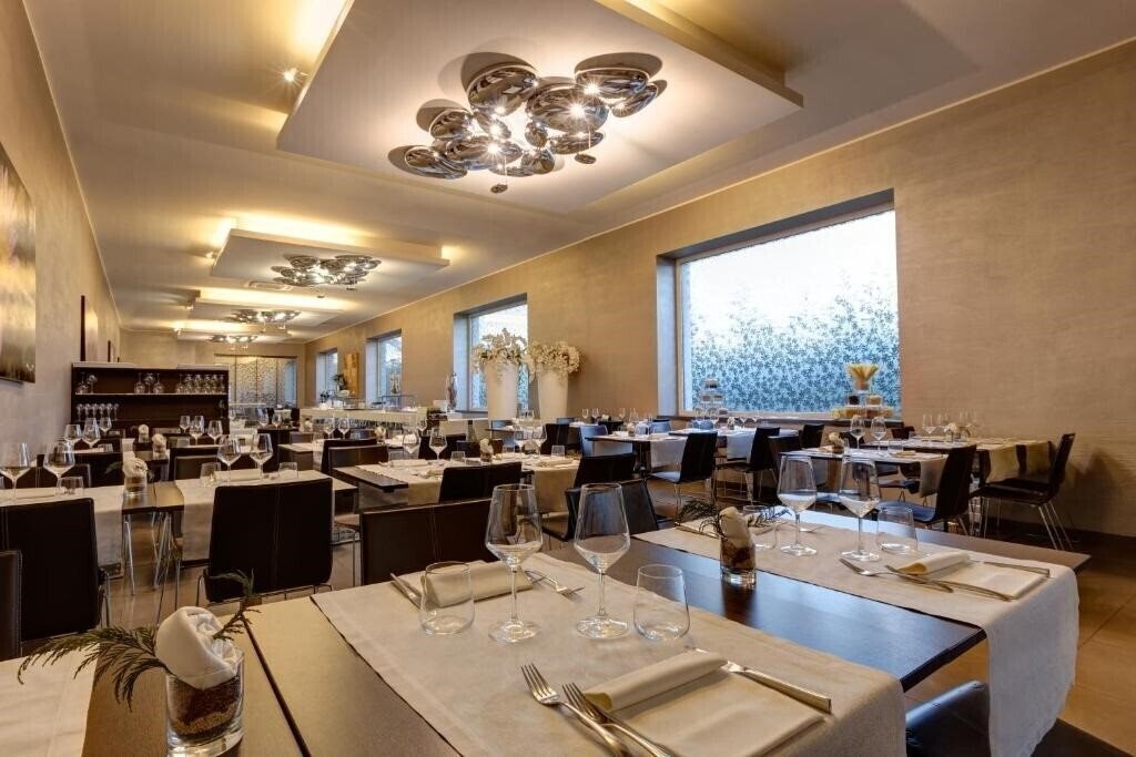 Зображення Klima Hotel Milano Fiere 4*