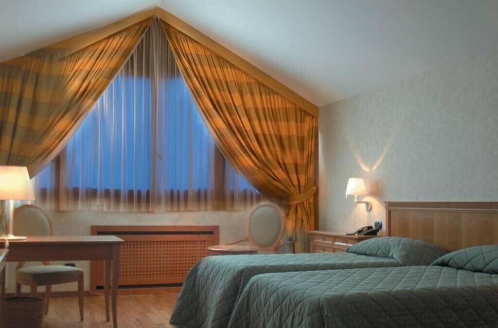 Картинка Monica Fiera 4*