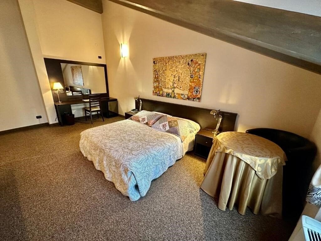 Картинка Malpensa Inn 4*
