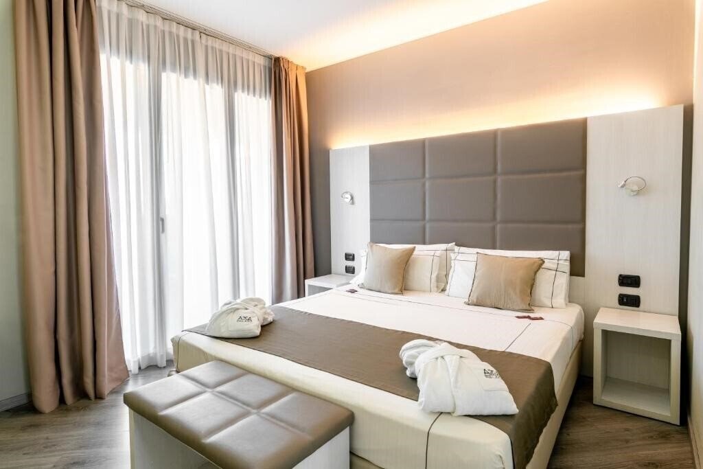 Фотографія Acca Palace 4*
