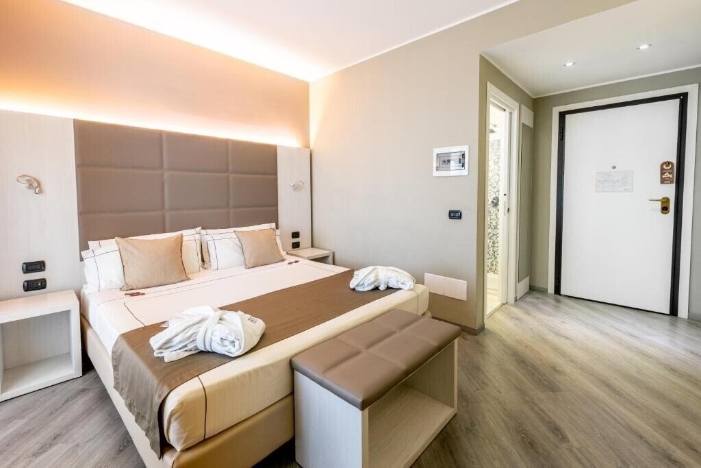 Картинка Acca Palace 4*