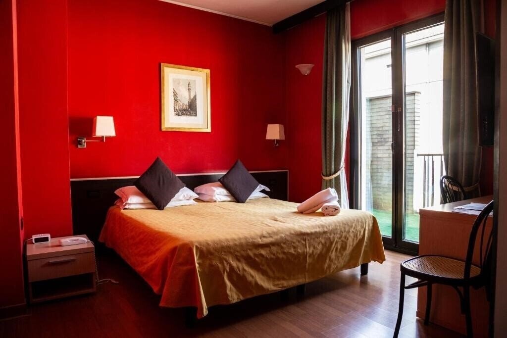 Фото Berlino 3*
