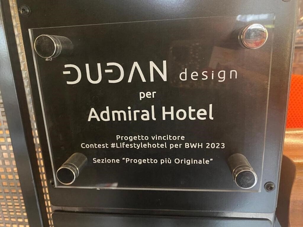 Фотография Admiral 3*