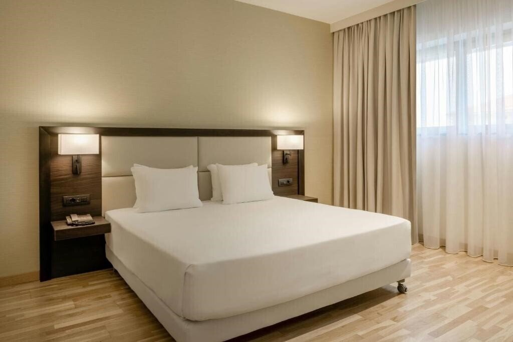 Фото AC Hotel by Marriott Milan Sesto 4*
