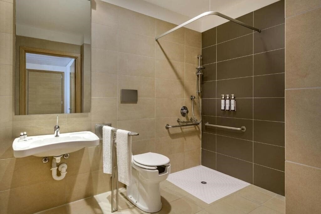 Фотография AC Hotel by Marriott Milan Sesto 4*