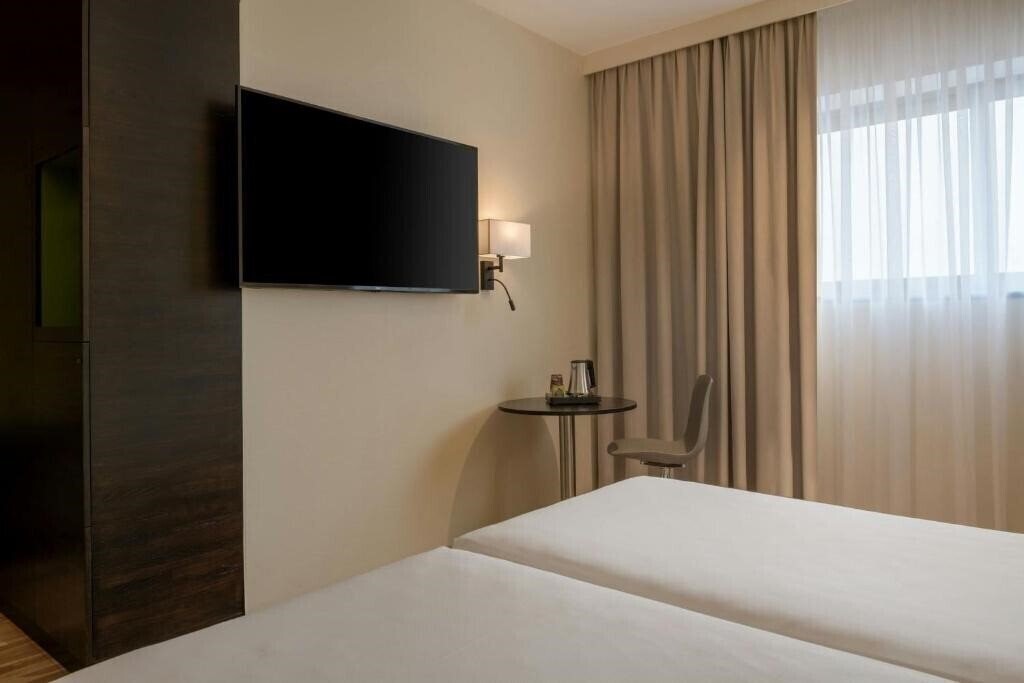 Картинка AC Hotel by Marriott Milan Sesto 4*