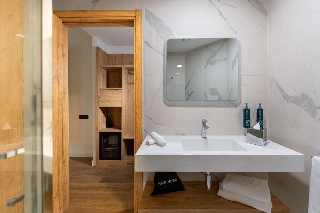 Фото Hilton Garden Inn Milan Malpensa 4*