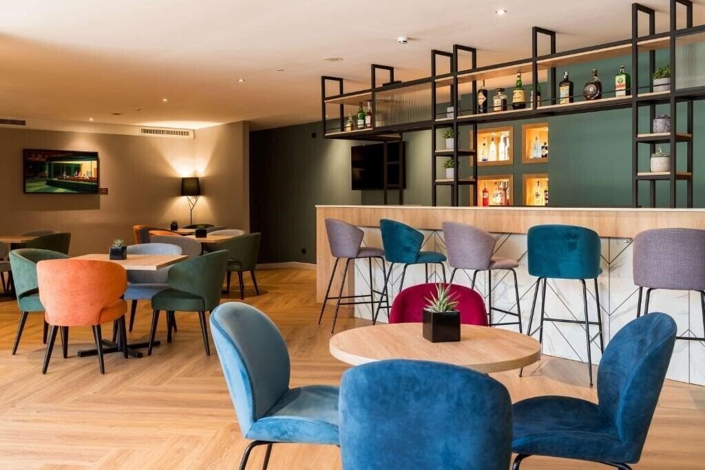 Зображення Hilton Garden Inn Milan Malpensa 4*