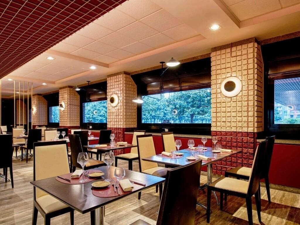 Зображення Novotel Milan Nord Ca Granda 4*