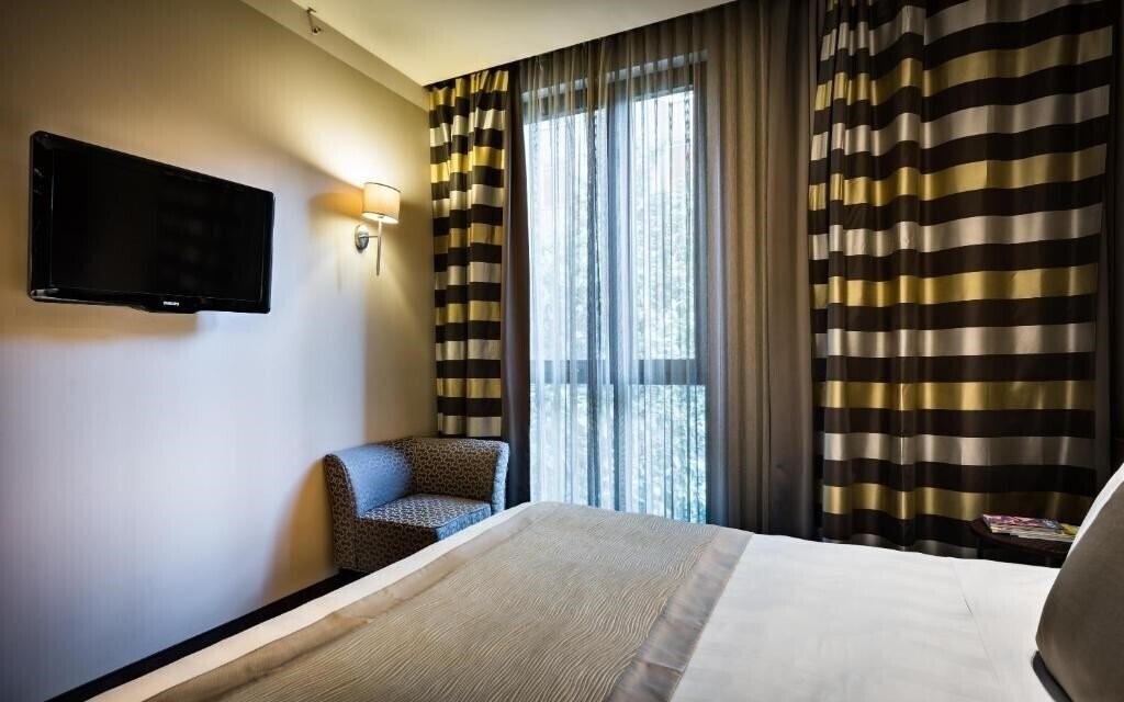 Зображення Uptown Palace Milan 4*