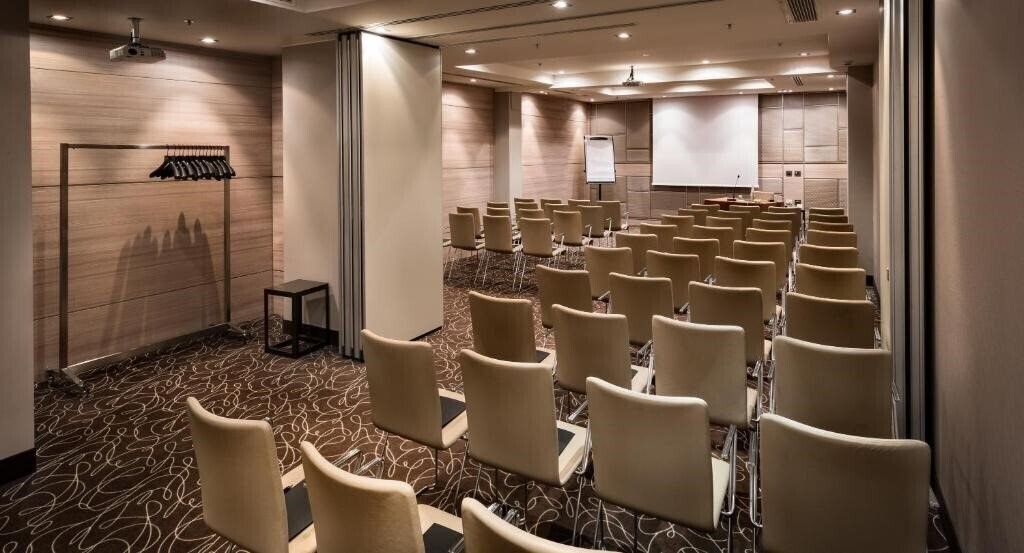 Картинка Uptown Palace Milan 4*