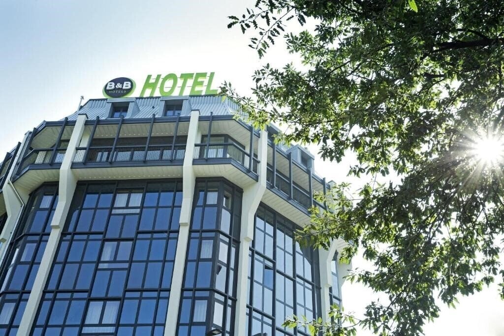 Фото B&B Milano San Siro 3*