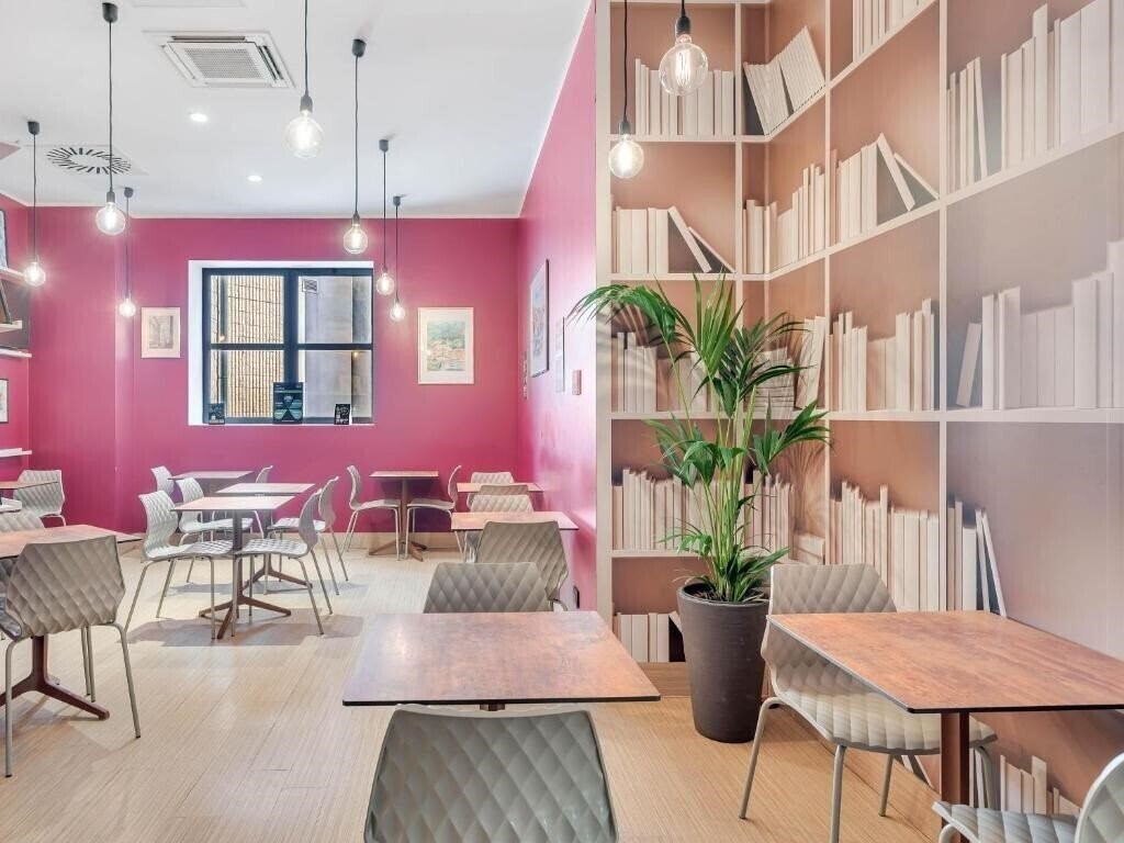 Фотографія B&B Milano San Siro 3*