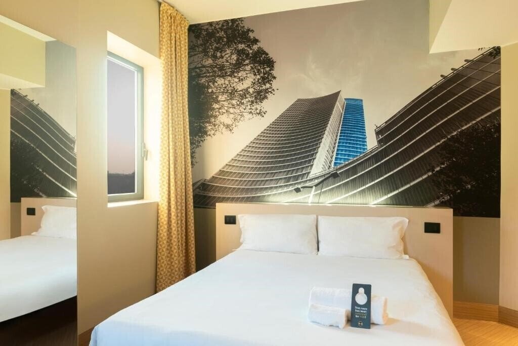 Зображення B&B Milano San Siro 3*