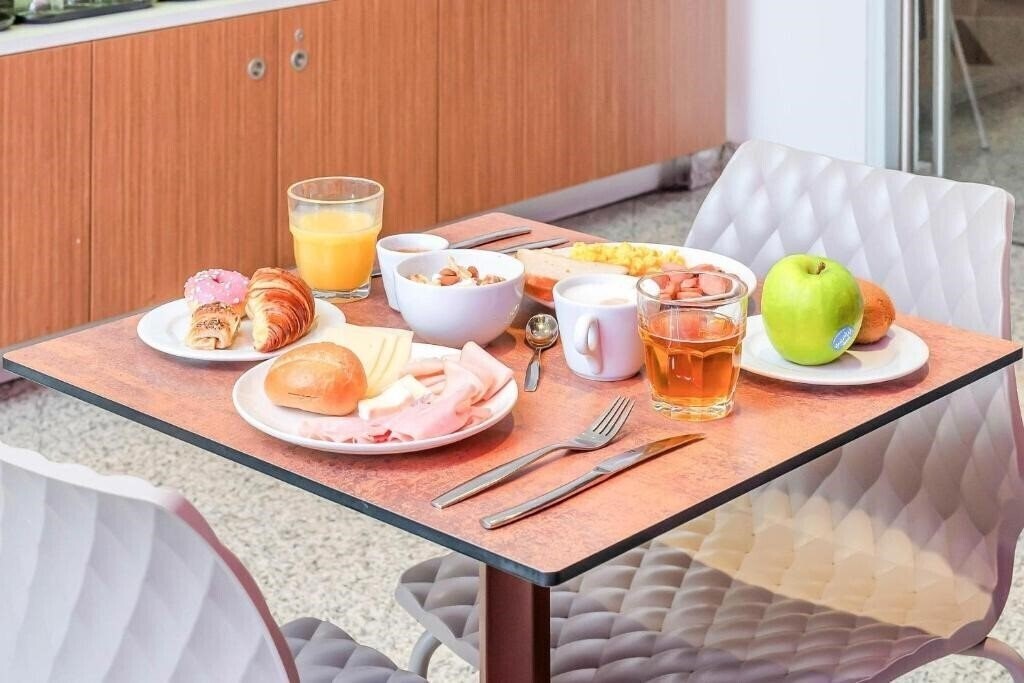 Зображення B&B Milano San Siro 3*