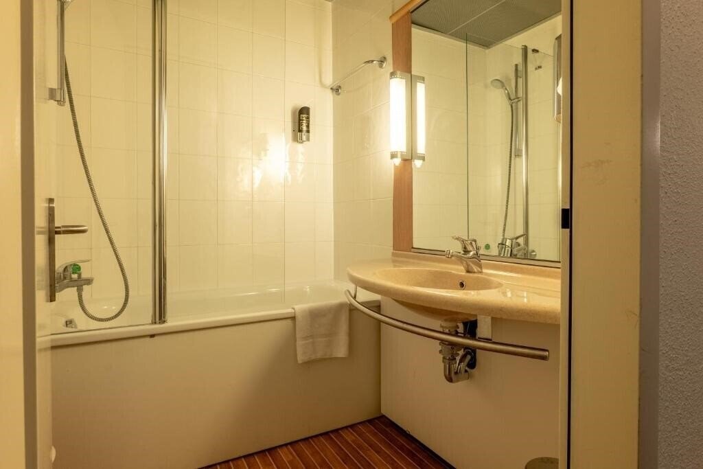 Фотография a&o Hostel Milano Ca Granda 3*