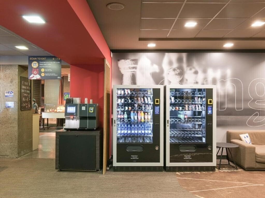 Изображение a&o Hostel Milano Ca Granda 3*