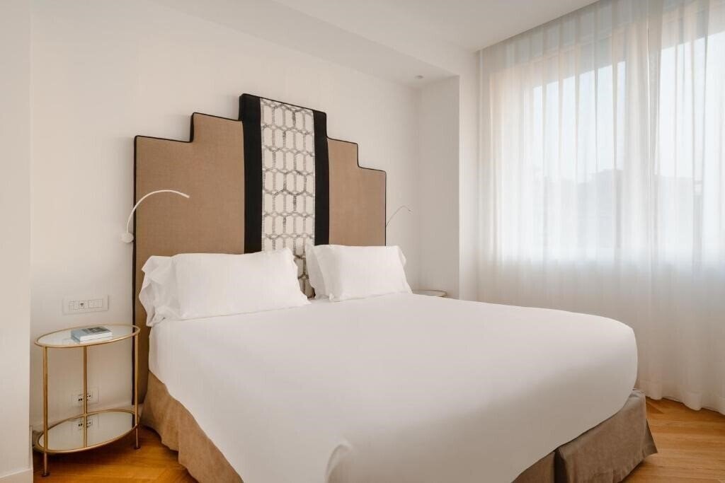 Готель Hotel Morfeo Milano 4*