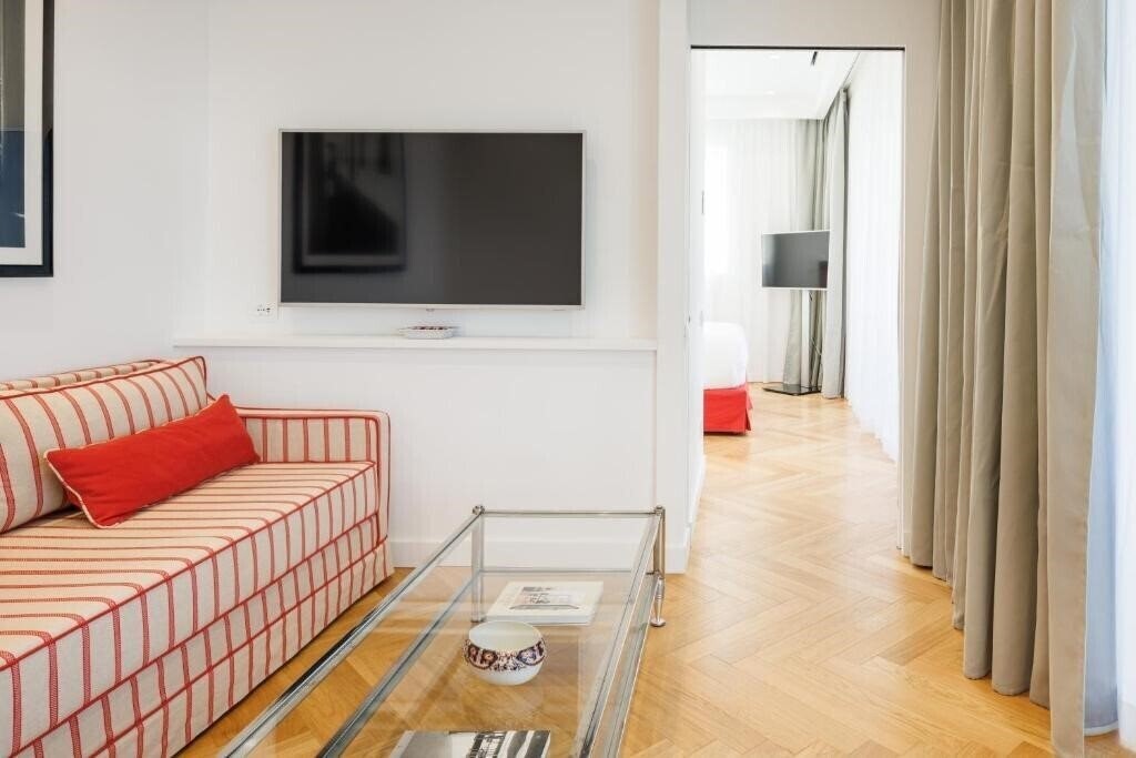 Фотографія Hotel Morfeo Milano 4*