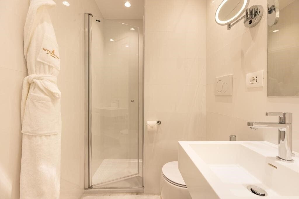 Зображення Hotel Morfeo Milano 4*