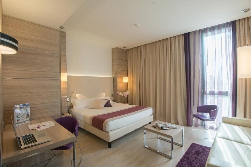 Фото As Limbiate Fiera 4*
