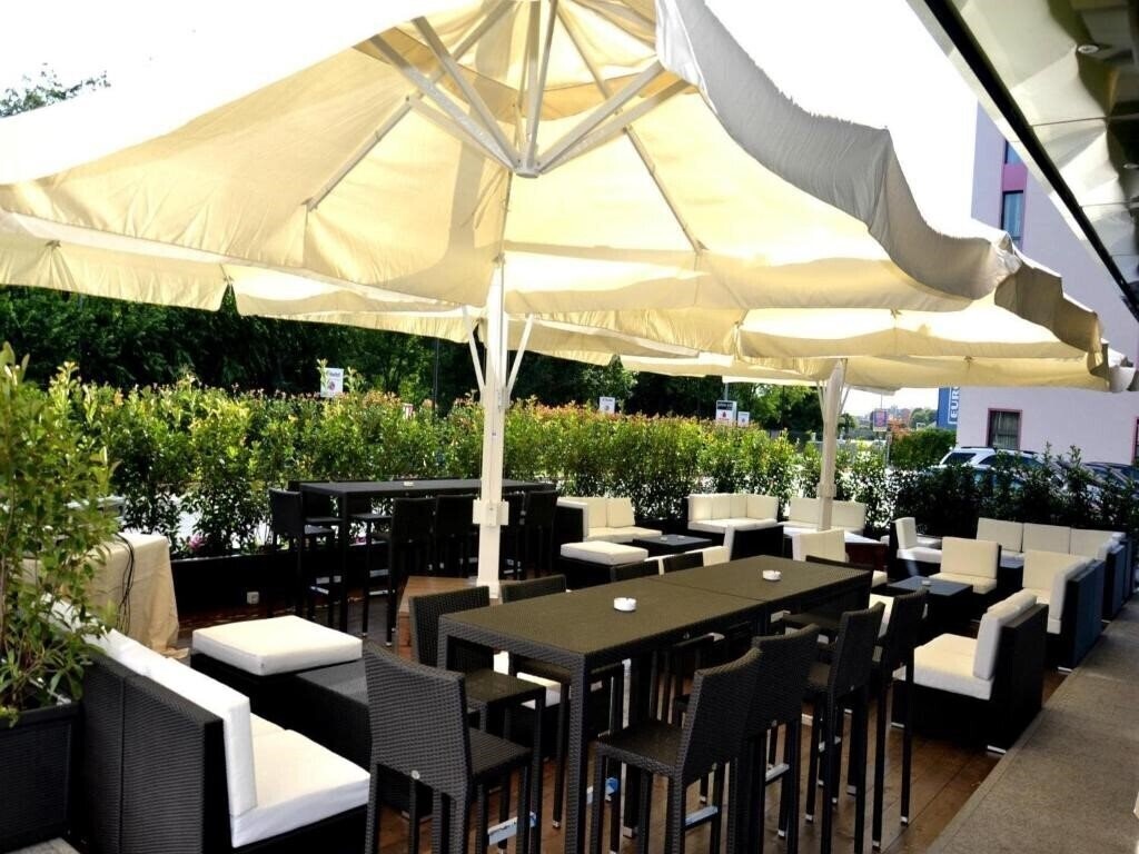 Зображення As Limbiate Fiera 4*