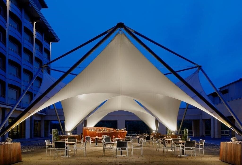 Фотография UNA Hotels Expo Fiera Milano 4*