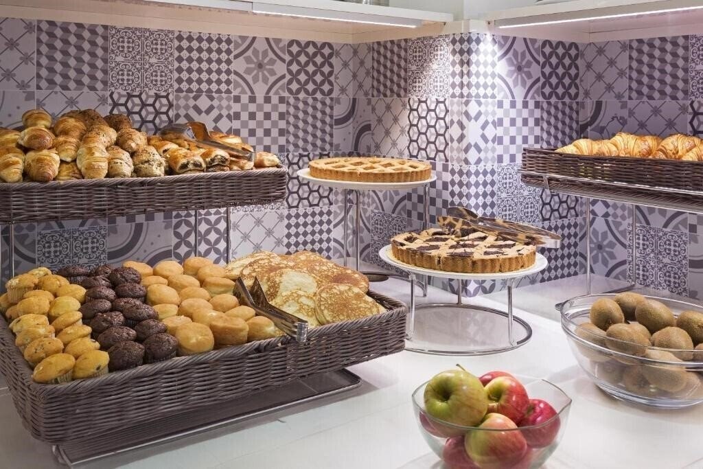 Зображення B&B Hotel Milano Cenisio Garibaldi 3*