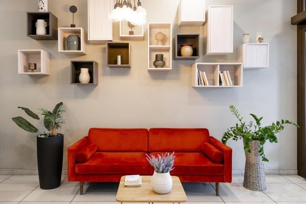Зображення B&B Hotel Milano-Monza 3*
