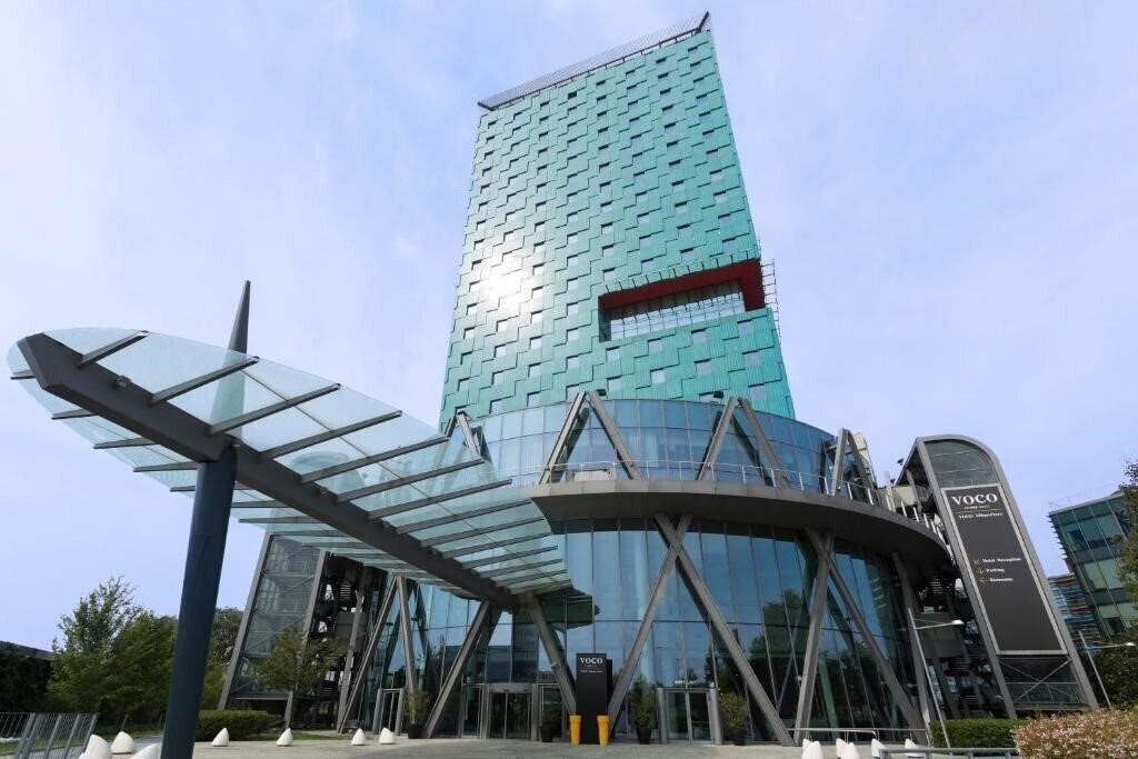 Фото voco Milan-Fiere by IHG 4*