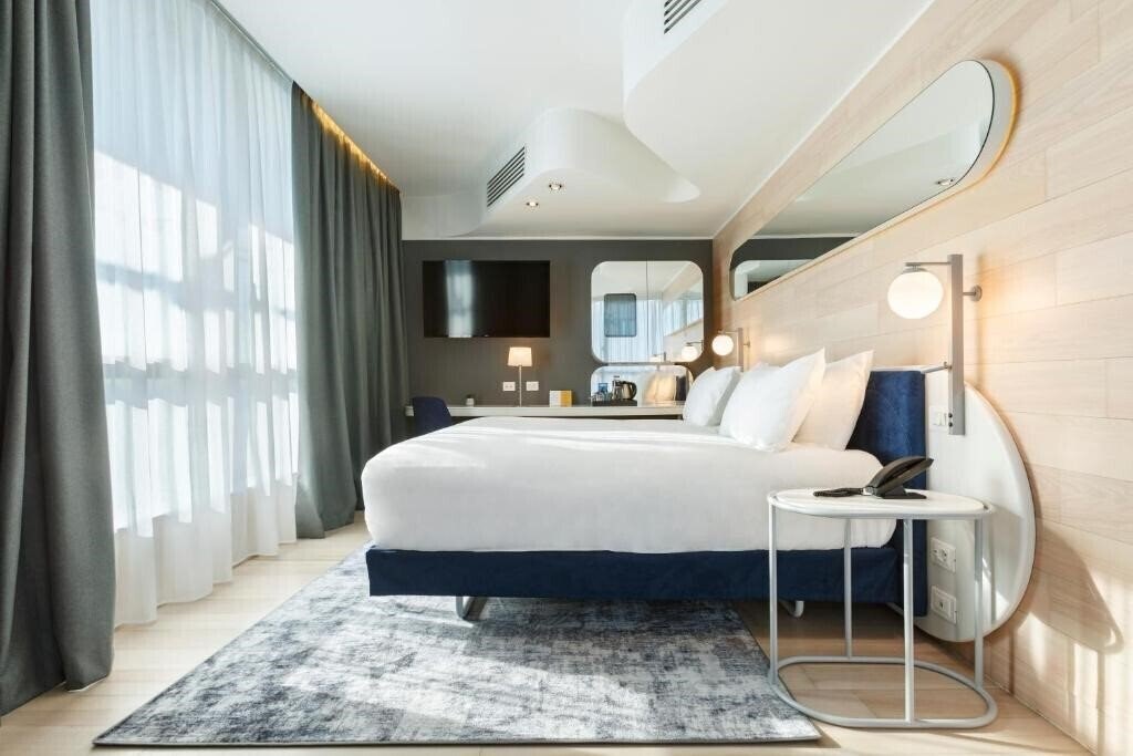 Фотография voco Milan-Fiere by IHG 4*