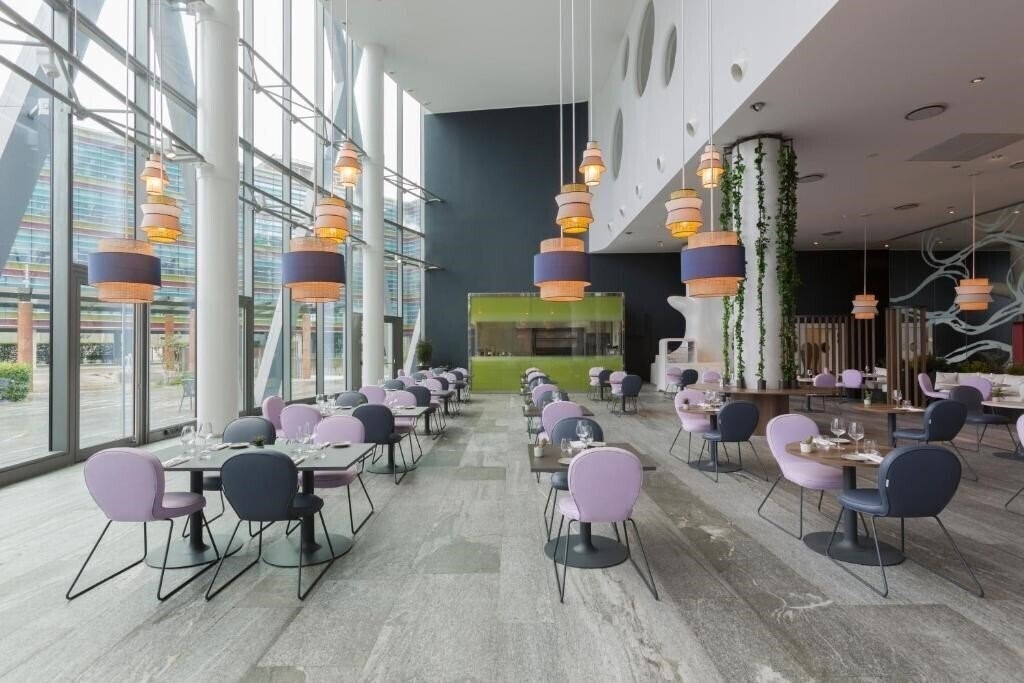 Изображение voco Milan-Fiere by IHG 4*