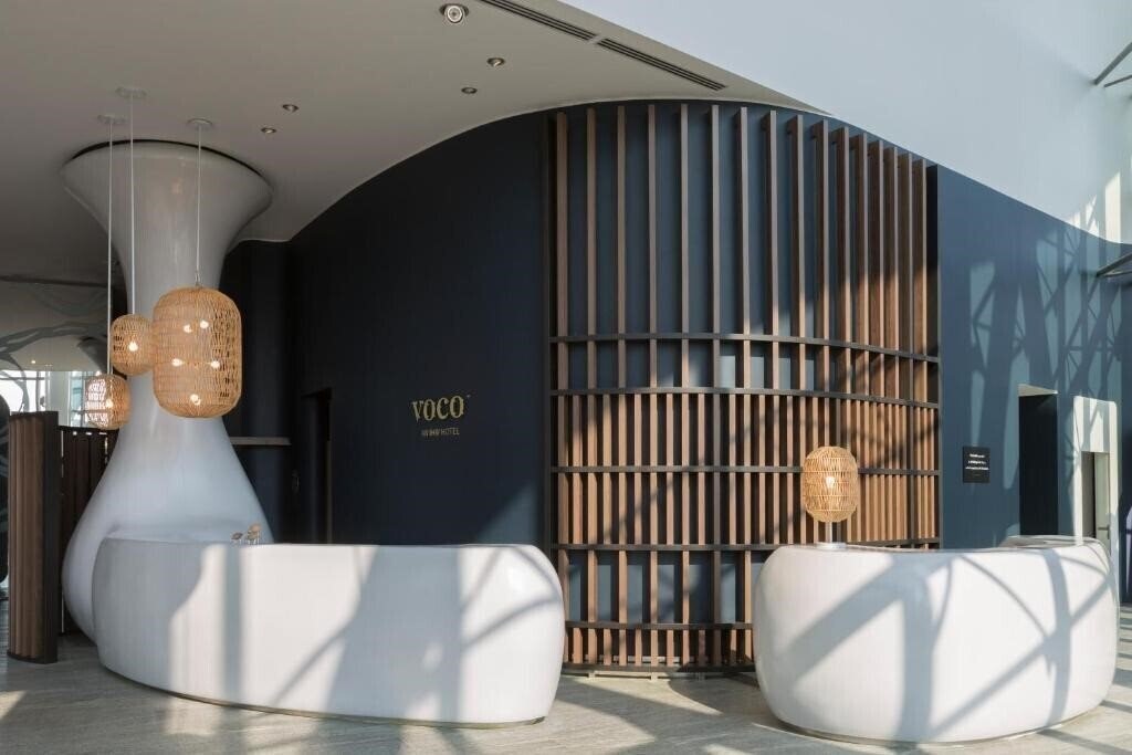 Картинка voco Milan-Fiere by IHG 4*