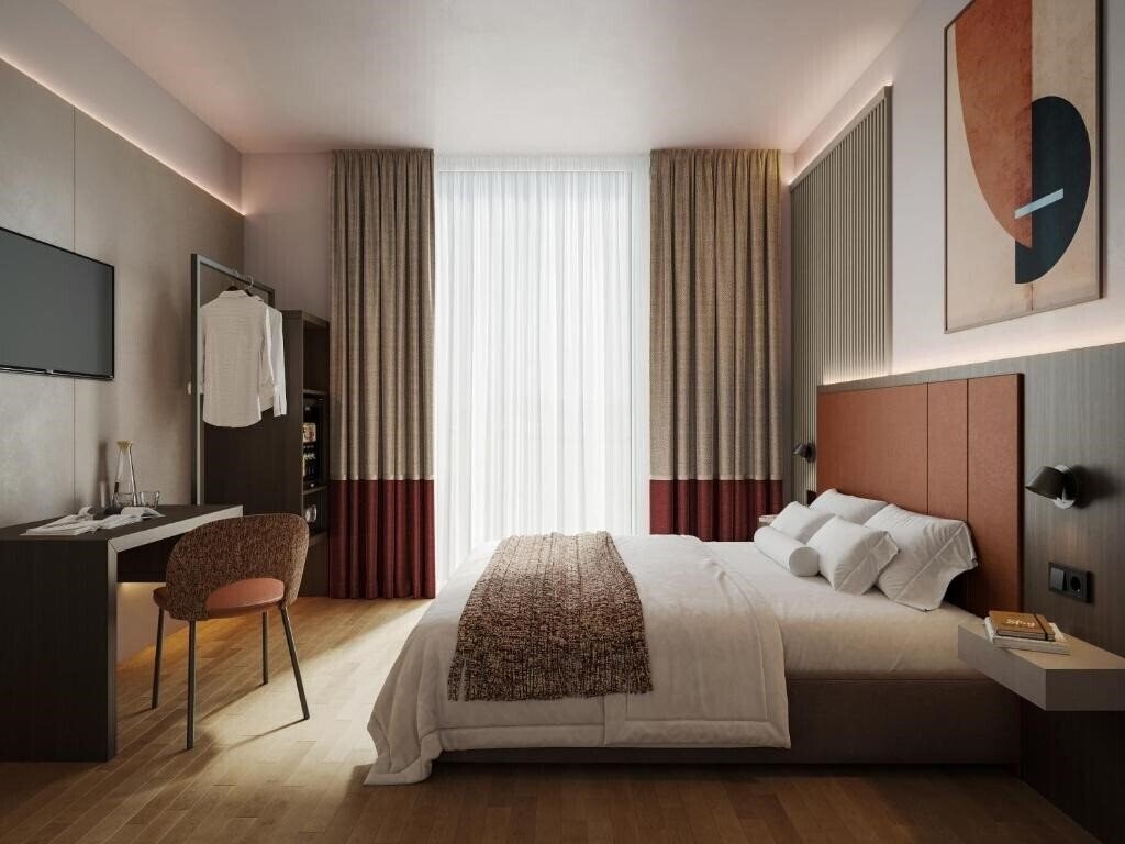 Фото Baviera - Mokinba Hotels 4*