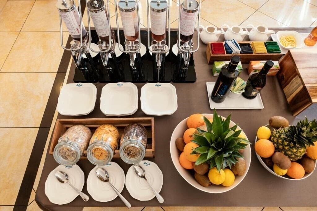 Фотографія Baviera - Mokinba Hotels 4*