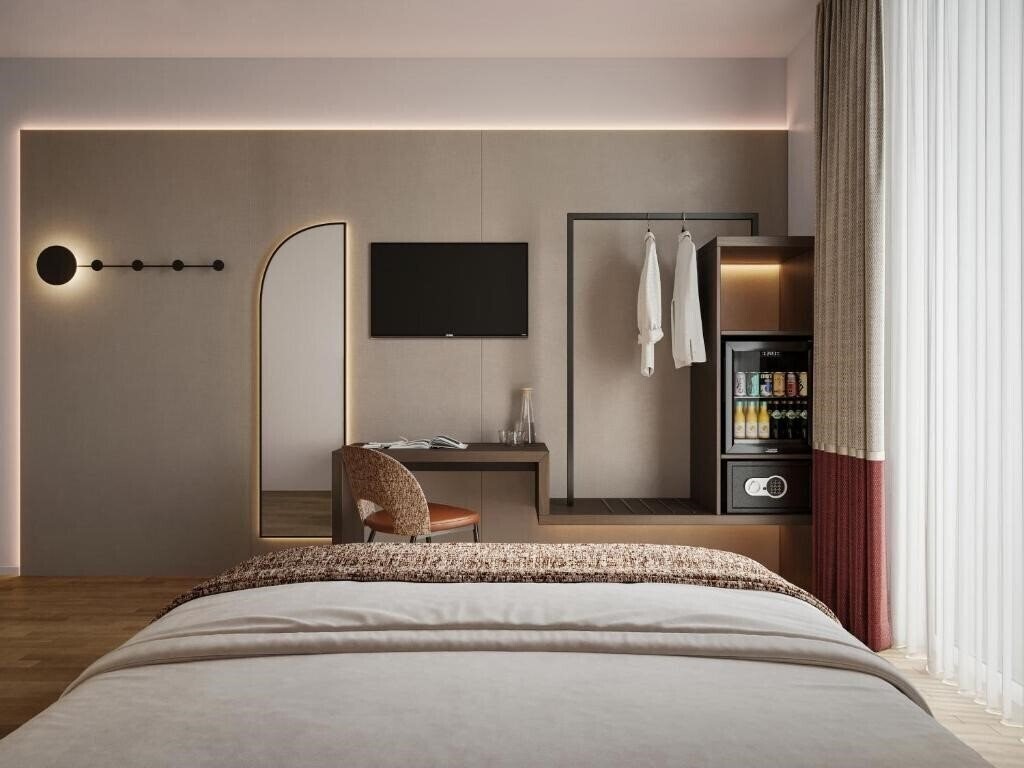 Зображення Baviera - Mokinba Hotels 4*